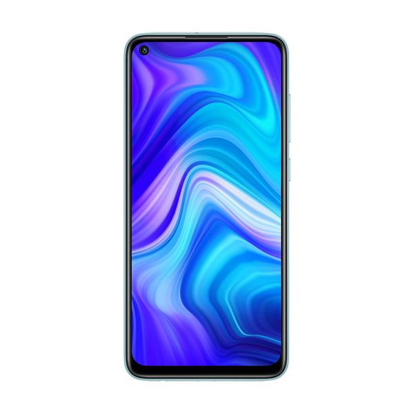 Xiaomi Redmi Note 9 64GB White Dual Sim