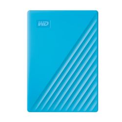 WD My Passport 2TB 2020 Blue