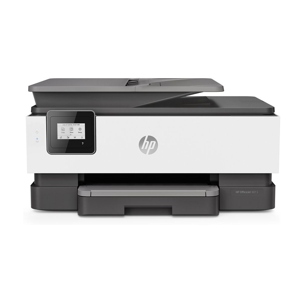 Hp officejet 8013 обзор