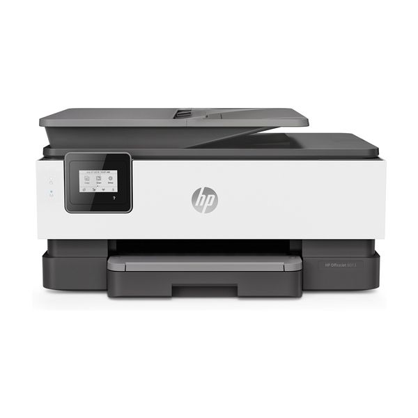 HP OfficeJet 8013 (1KR70B) Πολυμηχάνημα συμβατό με Instant Ink