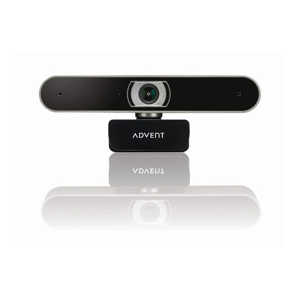 Advent Advent AWCAMHD21 Full HD Pro & Τρίποδο Web Cam