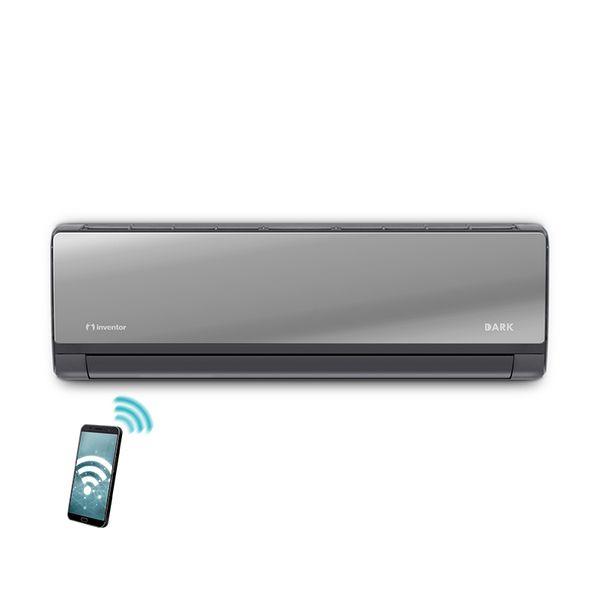 Inventor DRVI32-09WF Dark
