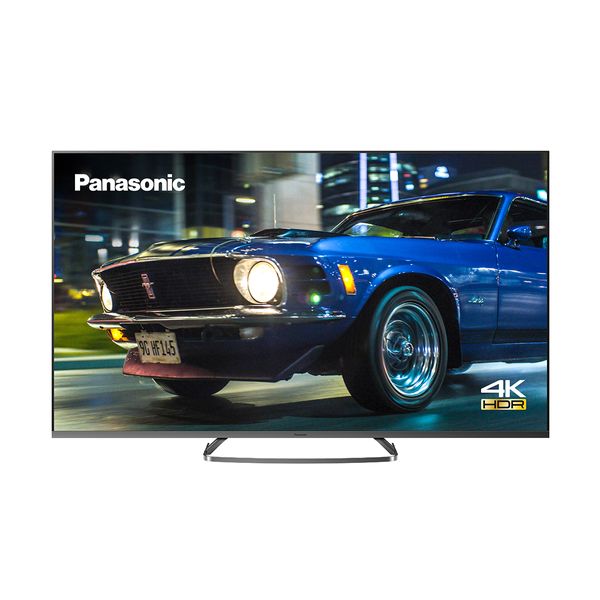 Panasonic TX40HX830E 40" Τηλεόραση Smart 4K TV