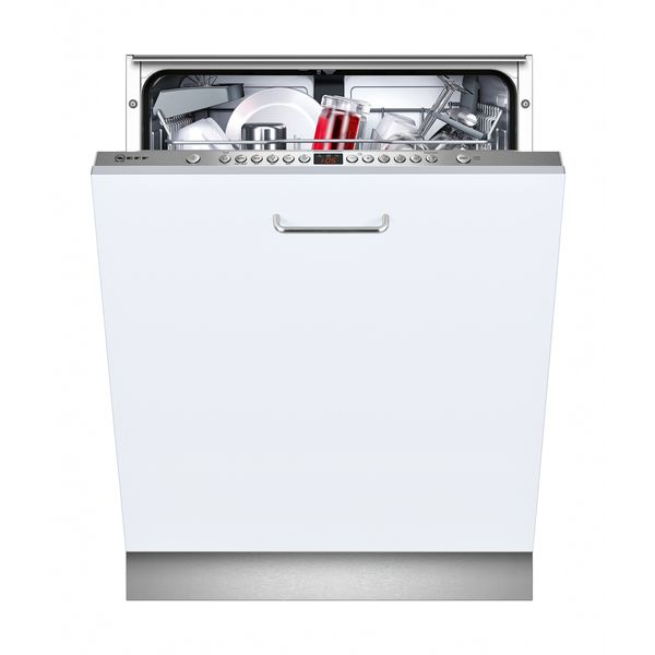 Neff S513J60X3E Εντοιχιζόμενο Πλυντήριο Πιάτων