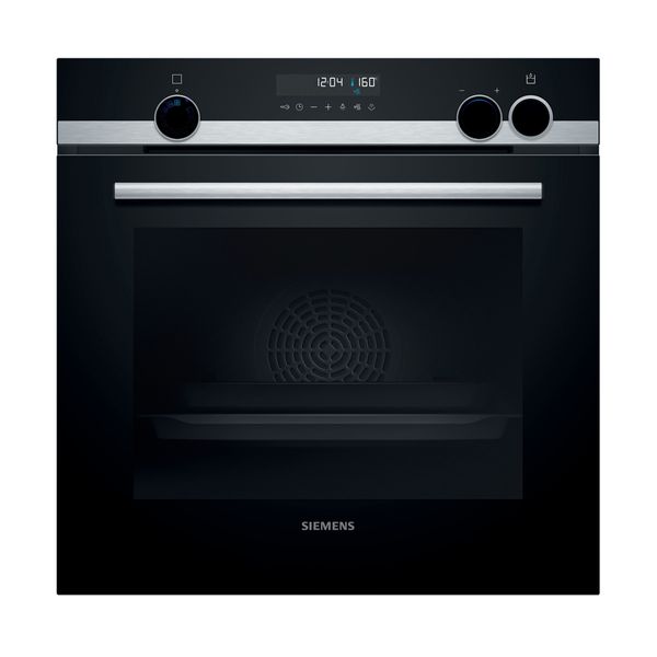 Siemens HR538ABS1