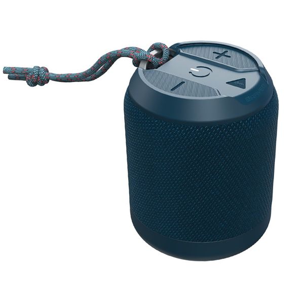 Braven Braven BRV-Mini Blue Bluetooth Ηχείο