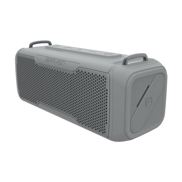 Braven Braven BRV-X/2 Gray Bluetooth Ηχείο