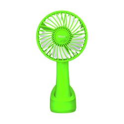 Trust Ventu-Go Portable Cooling Fan Green