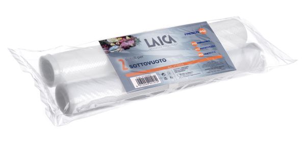 Laica VT3505 Ρολά κενού αέρα