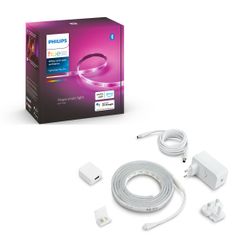 Philips Hue Lightstrip 2m Plus Base Bluetooth