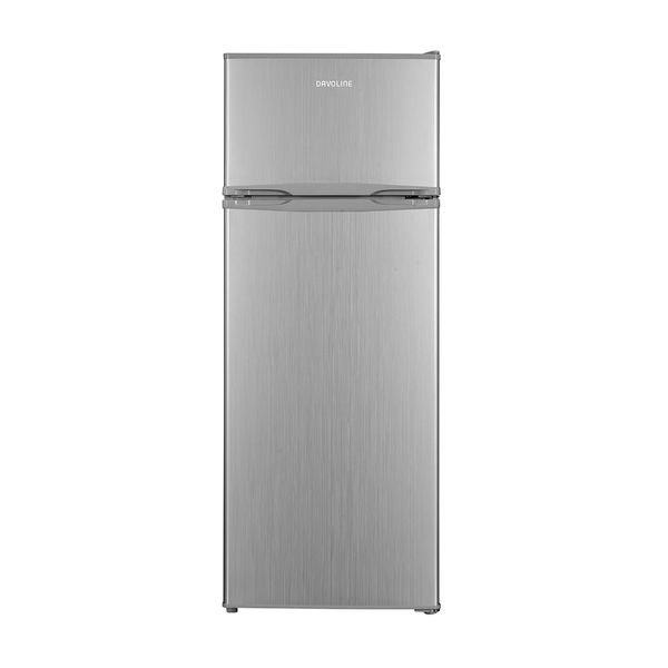 Davoline F143 Silver A++