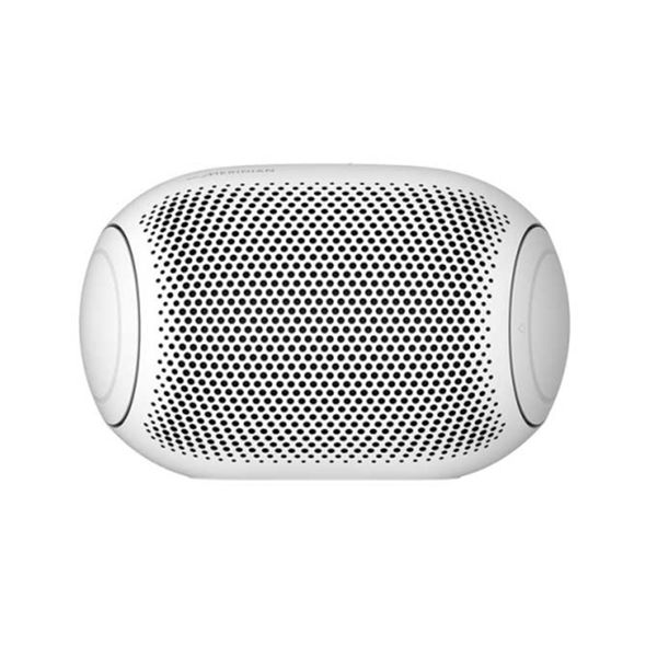 LG XBoom Go PL2W White