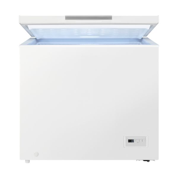 AEG AHB520F1LW Καταψύκτης