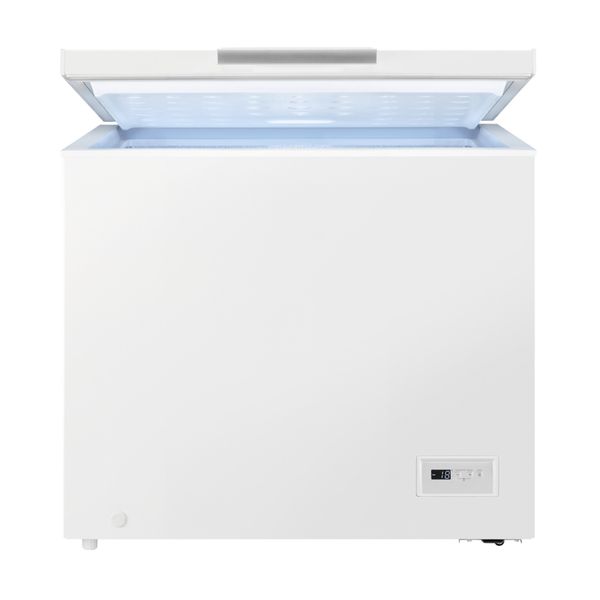 AEG AHB520E1LW Καταψύκτης