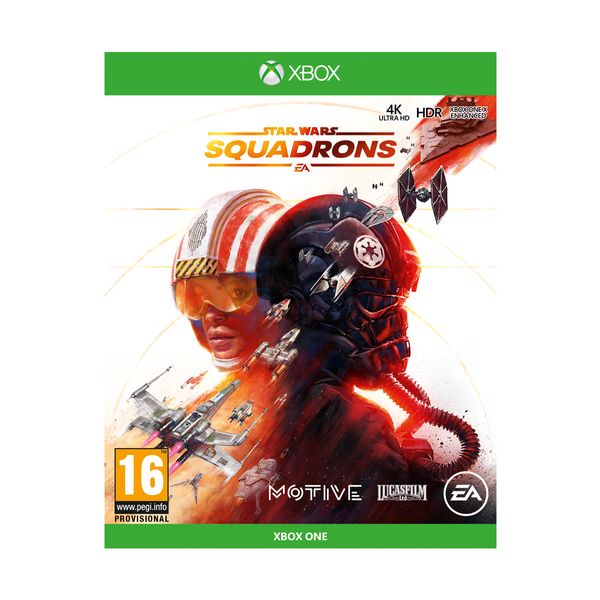 STAR WARS SQUADRONS Xbox One