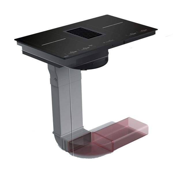 Franke Mythos Kit Φίλτρου Αναρρόφησης