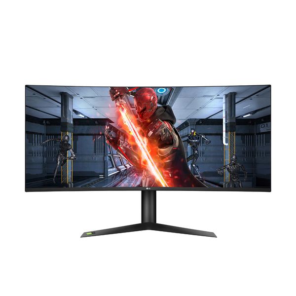 LG LG UltraGear 38GL950G-B 37.5" 1ms 144Hz Gaming Monitor