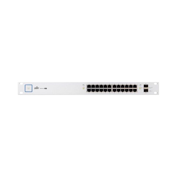 Ubiquiti Ubiquiti UniFi US-24-250W Switch