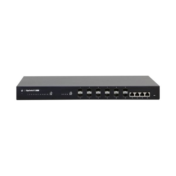 Ubiquiti Ubiquiti EdgeSwitch Fiber 12F Switch