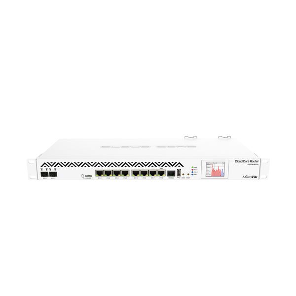 MikroTik MikroTik CCR1036-8G-2S+EM Router