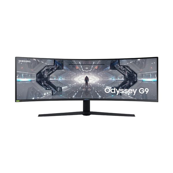 Samsung Odyssey LC49G95TSSUXEN 49" Gaming Monitor