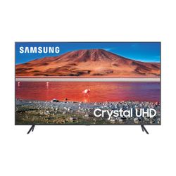 Samsung UE55TU7172 55"