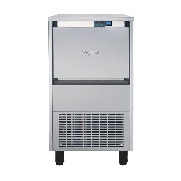 Whirlpool AND102/85KG Pro Παγομηχανή