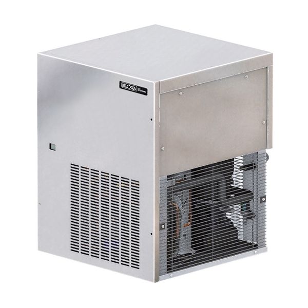 Belogia Belogia MF 280 A HC Παγομηχανή