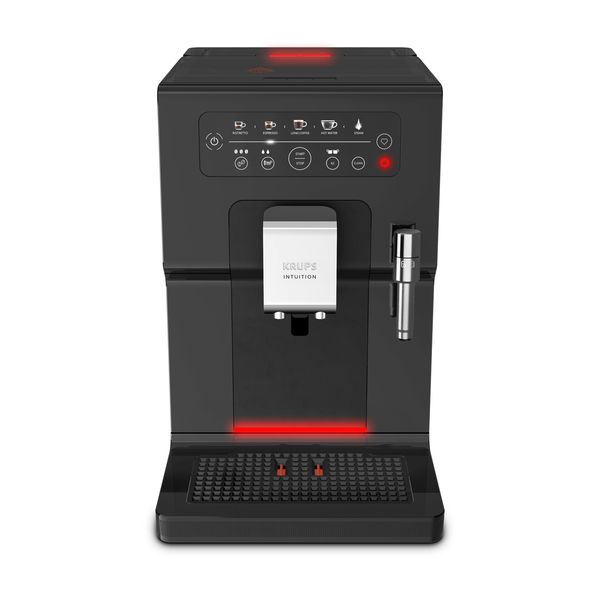 Krups EA8708 Intuition