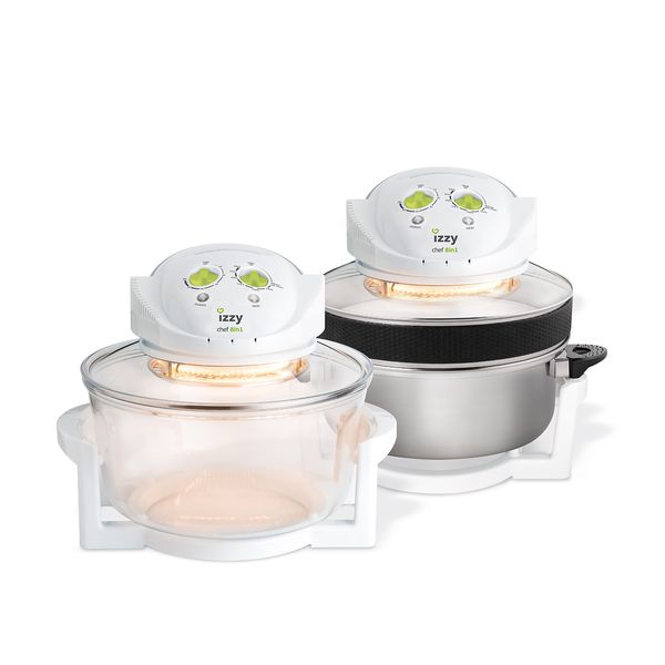 Izzy IZ8001 Multi Cook Ρομποτ