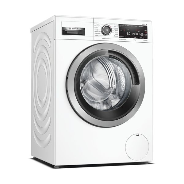 Bosch WAX28M60GR