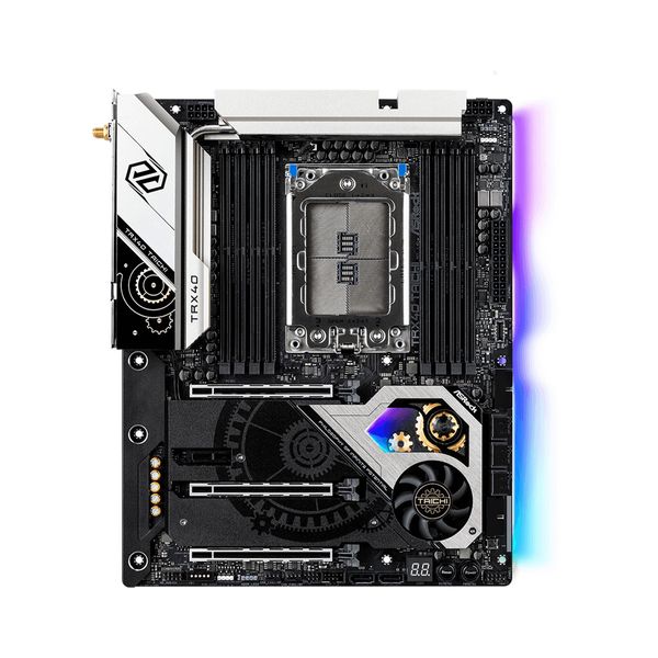 ASRock TRX40 Taichi Μητρική Η/Υ
