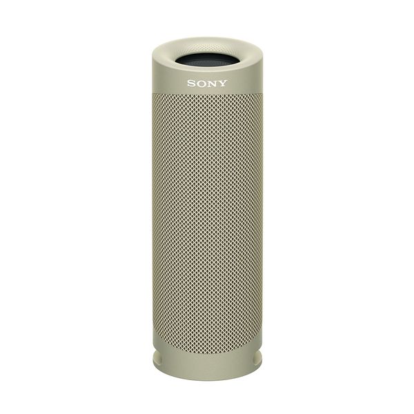 Sony SRS-XB23C Beige