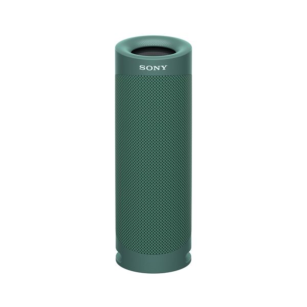 Sony SRS-XB23G Green