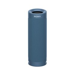 Sony SRS-XB23L Blue