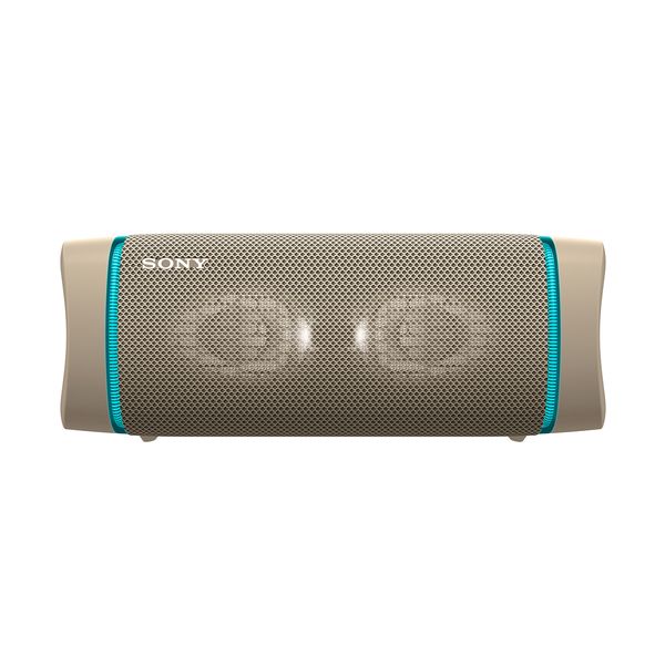 Sony SRS-XB33C Beige