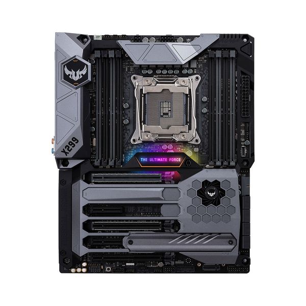 Asus TUF X299-Mark 1 Μητρική Η/Υ