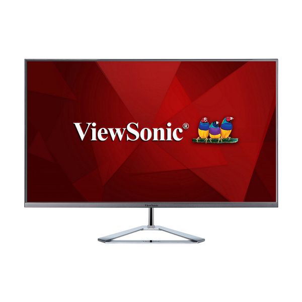 Viewsonic Viewsonic VX3276-2K-MHD 31.5" IPS Monitor
