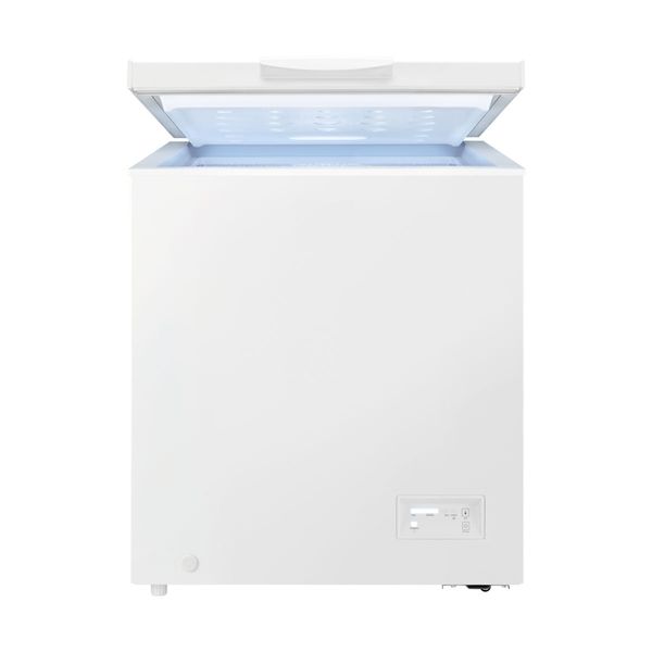 Zanussi ZCAN14FW1 Καταψύκτης