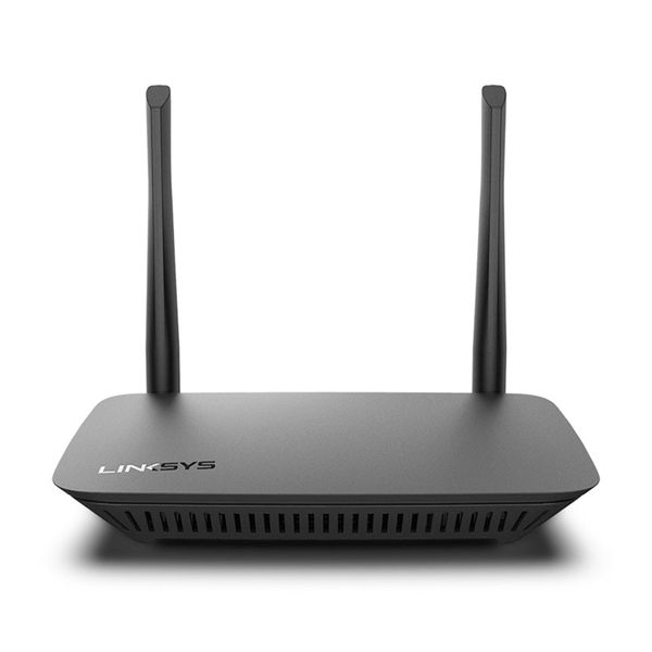 Linksys Linksys E2500 N600 Dual Band Router