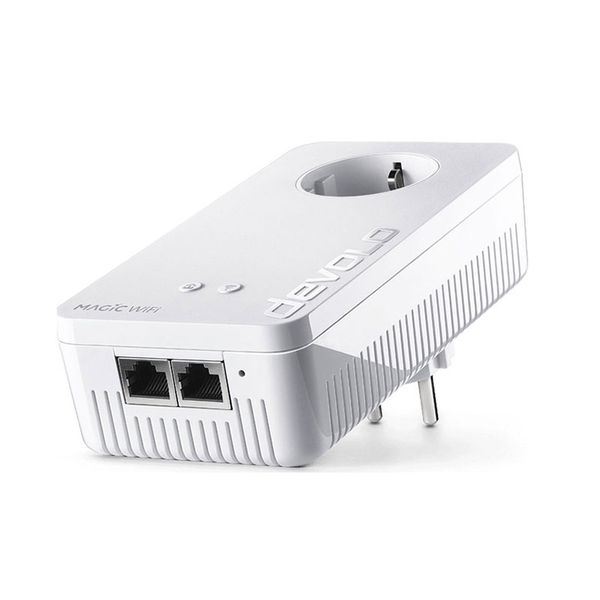 Devolo Devolo Magic 2 WiFi next Mesh Powerline
