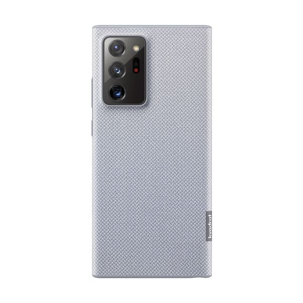 Samsung Samsung Galaxy Note 20 Ultra Κvadrat Cover Gray Θήκη Κινητού