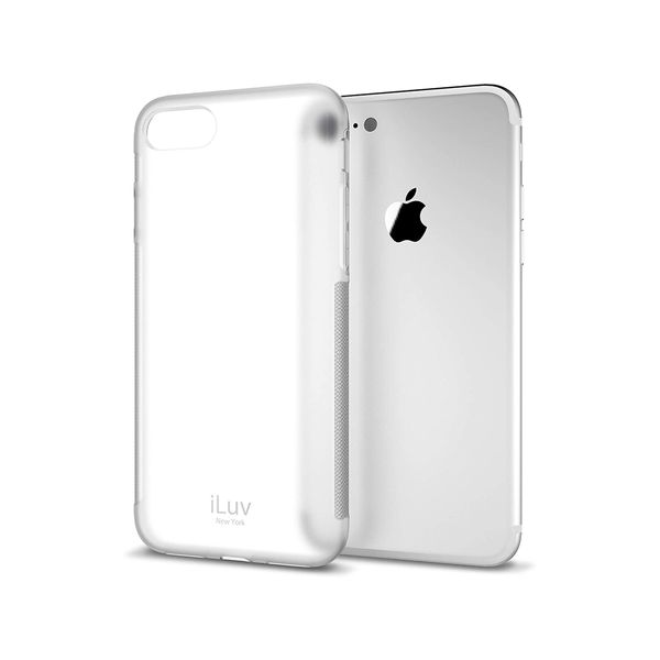 iLuv Gelato White για iPhone 6/7/8/SE Θήκη Κινητού