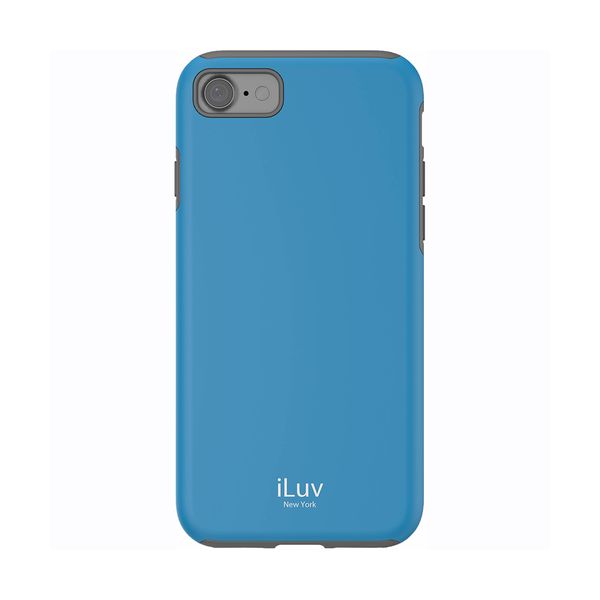 iLuv Regatta Blue για iPhone 6/7/8/SE Θήκη Κινητού