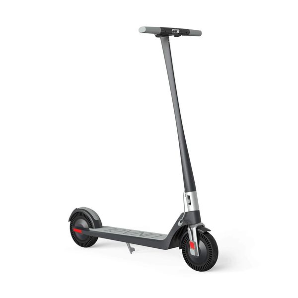 Unagi The Model One Matte Black Ηλεκτρικό Scooter