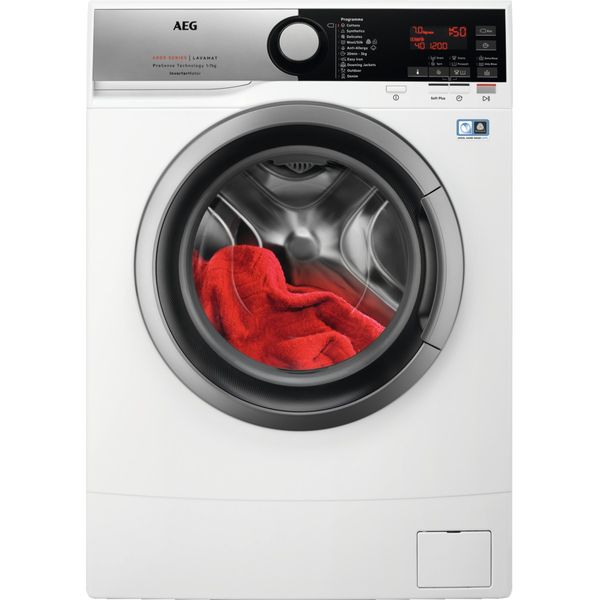 AEG L6SE27SE Slim 7K 60cm