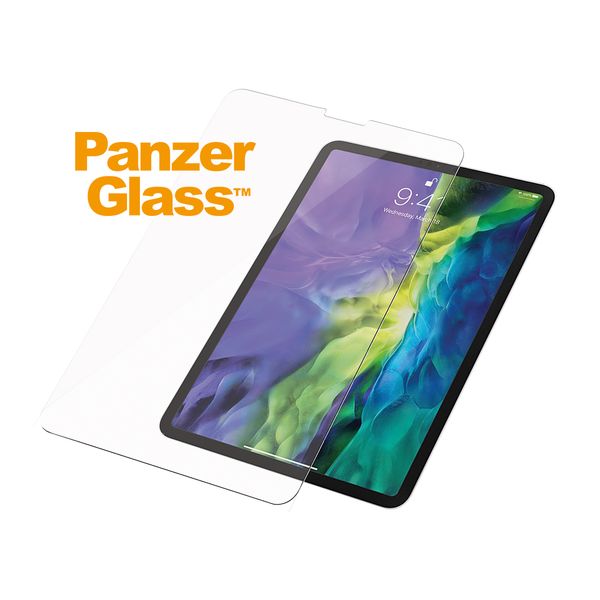 PanzerGlass Tempered Glass για Apple iPad Pro 11