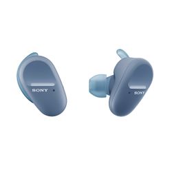 Sony WF-SP800NL Blue True Wireless