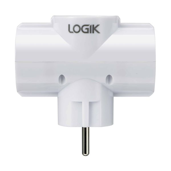 Logik LG3ADPW21 Πολύπριζο