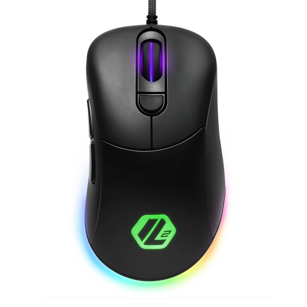 Sharkoon LIGHT² 100 RGB Gaming Mouse
